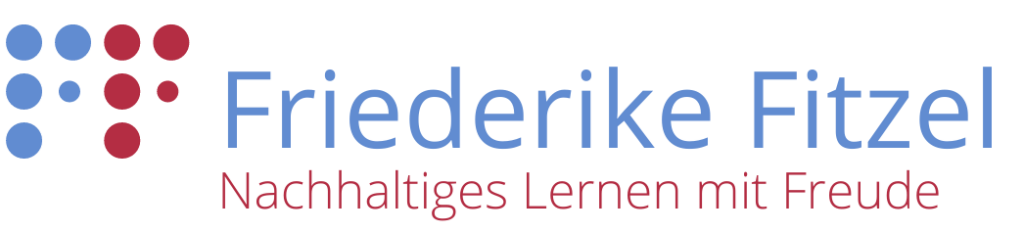 Logo Friederike Fitzel