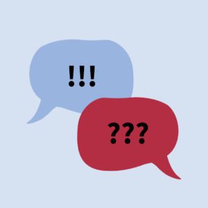 Erwartungsmanagement in der Ausbildung - Kommunikation zählt!