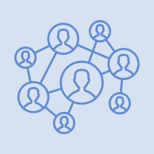 Netzwerk als Resilienzfaktor