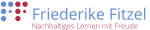 Logo Friederike Fitzel